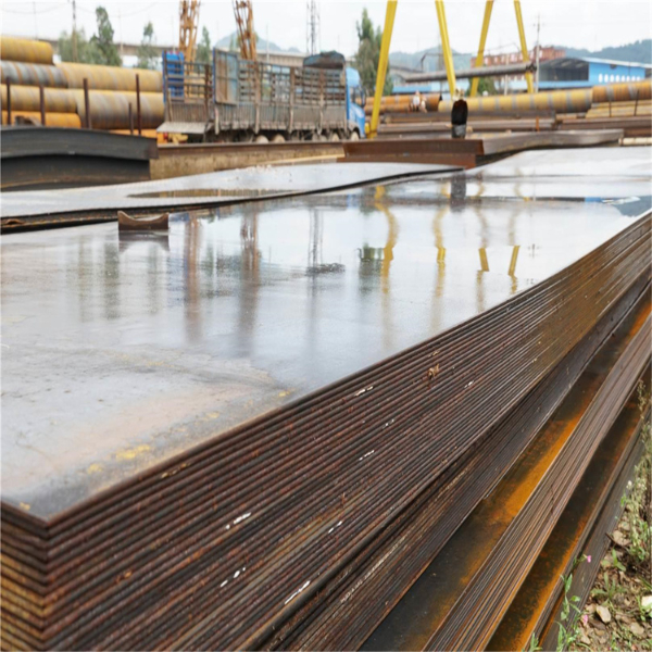 25Cr2MoVa钢板厚度mm切割定做合金钢提供原厂材质证明