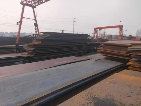 库存现货 Q390MD/Q390ME低合金板 高强度钢板 可定做板材