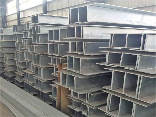 18C叉车槽钢 热轧U型钢 热镀锌槽型钢 防腐耐用 生产厂家