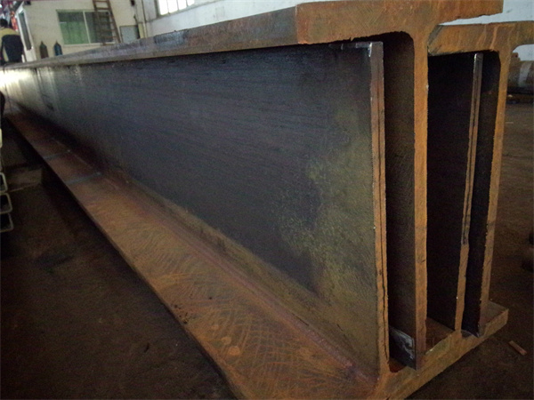 16Mn槽钢 叉车U型钢 6.5# 船舶结构用型材 可加工切割