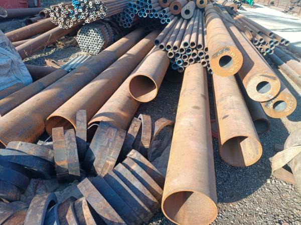 - 切割精度达多少?42crmo无缝钢管销售用实力说话