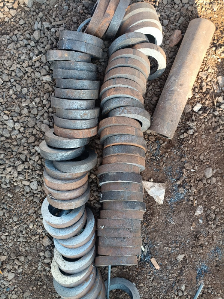 - 【华东地区专享】42crmo无缝钢管切割销售,上门对接定制需求